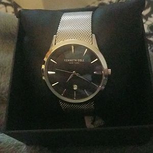 Kenneth Cole Mens Dress Watch